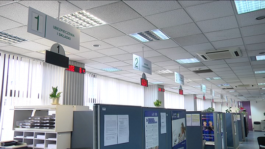 Od kiedy e-zwolnienia?