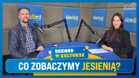 Od „Lalki” po świat bez starości. Filmowe propozycje na jesień