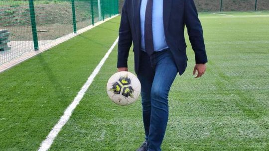 Od marzeń do medali