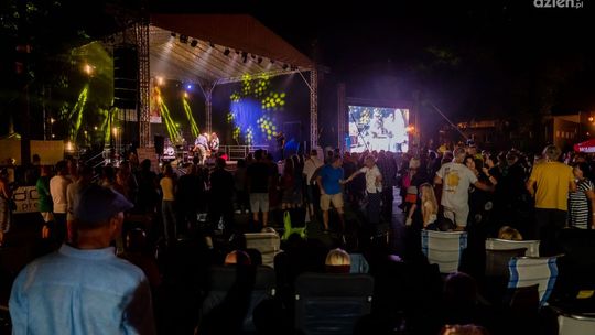 Od Nowego Orleanu po Kubę. Jazzowe święto nad Zalewem Borki
