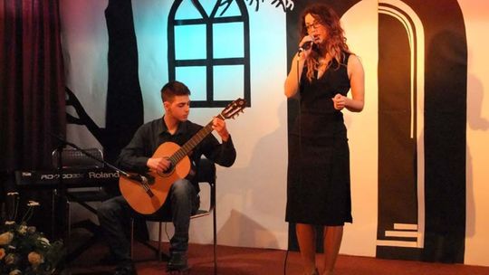 Od piątku Dni Lesmianowskie w Iłży! (PROGRAM)