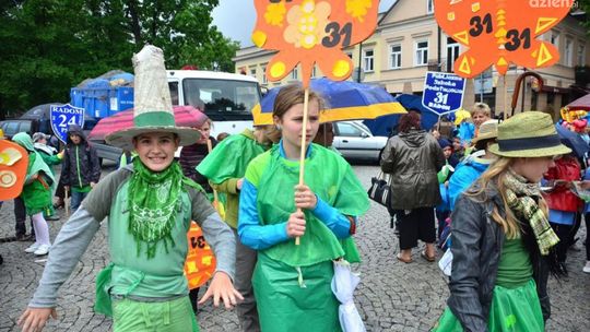Od piątku festyny i korowody - CO, GDZIE, KIEDY