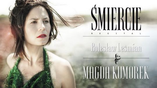 Od piątku pięknie i poetycko! Będzie Kumorek