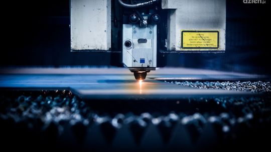 Od prototypu po produkt – jak cięcie laserem w branży motoryzacyjnej