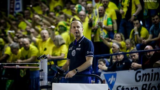 Od sezonu 2019/2020 w Lidze Siatkówki Kobiet będzie funkcjonował system challenge! 