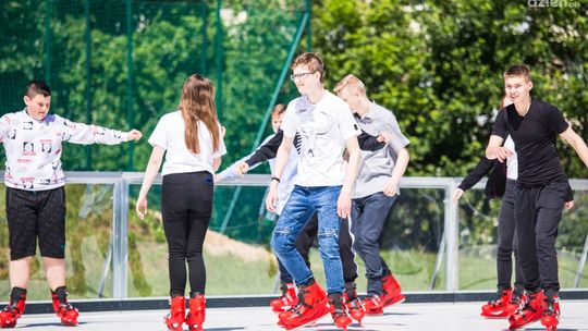 Od soboty każdy będzie mógł jeździć na łyżwach