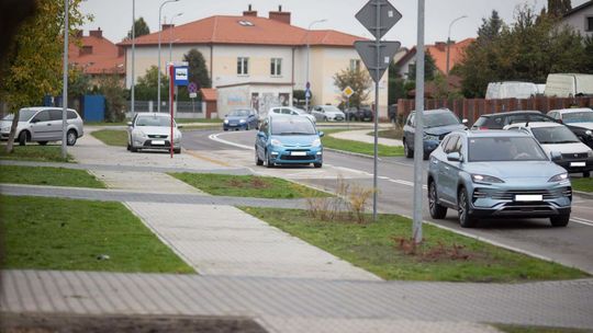Od soboty nowe stałe trasy autobusów na Idalinie. Dotyczy to pięciu linii
