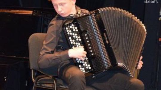 Od solisty do orkiestry