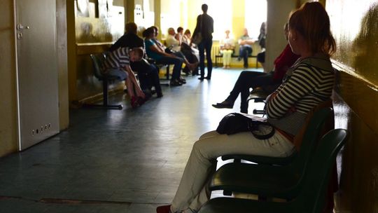 Od stycznia rejestracja u lekarza łatwiejsza