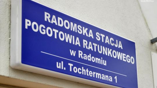 Od stycznia zmiany w ratownictwie medycznym