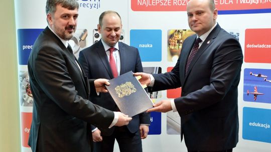 Od września szkoły w Radomiu zintegrowane