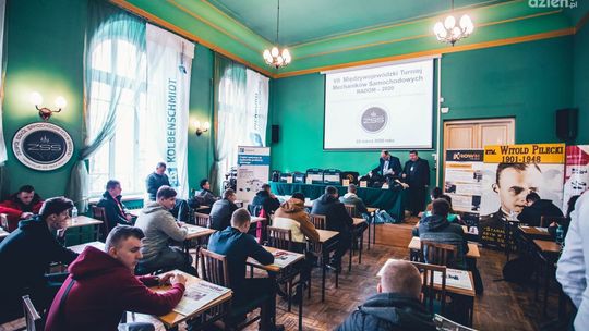 Od września zostaną uruchomione szkoły branżowe II stopnia