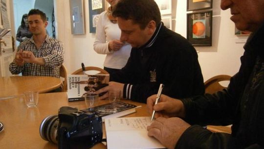 Od wtorku 37. Radomska Wiosna Literacka! (ZOBACZ PLAN)