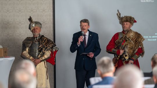 Odbudowa zamku w Radomiu. Czy strony dojdą do porozumienia?