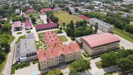 Odbył się I etap Konkursu Zagadek Logiczno-Matematycznych