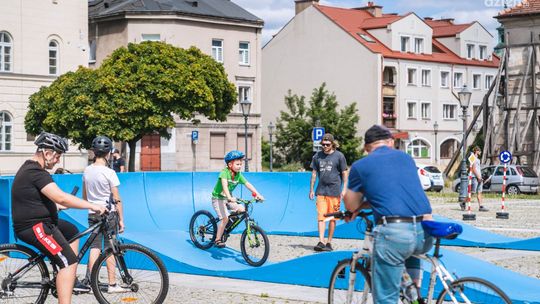 Odbyła się kolejna „Niedziela na Rynku”