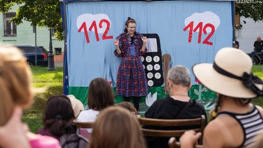 Odbyła się kolejna "Niedziela na Rynku" 