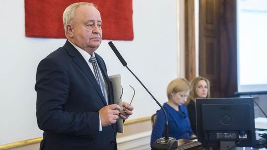 Odciążyć szpital na Tochtermana