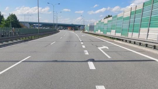 Odcinek trasy S7 Radom - Skarżysko-Kamienna będzie płatny. To zła wiadomość dla kierowców ciężarówek