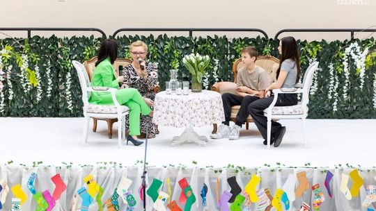 Odczarować zespół Downa