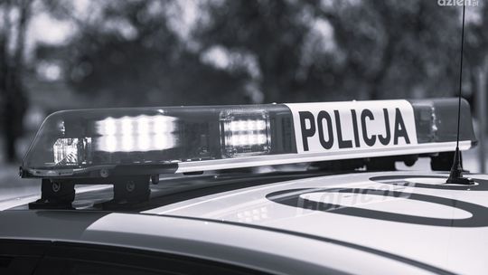 Oddadzą hołd zabitym w trakcie służby policjantom