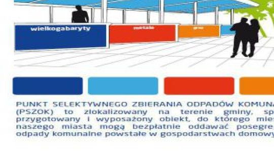 Oddaj makulaturę, zgarnij nagrody