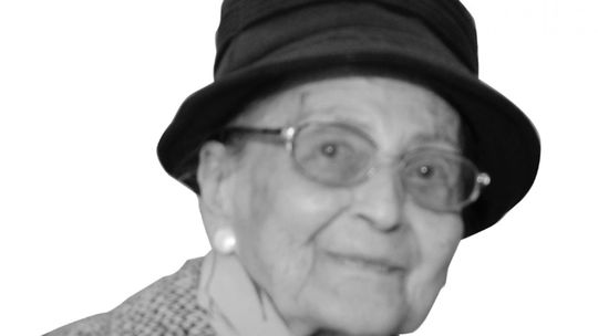 Odeszła Helena Kisiel, archiwista, historyk, działacz społeczny