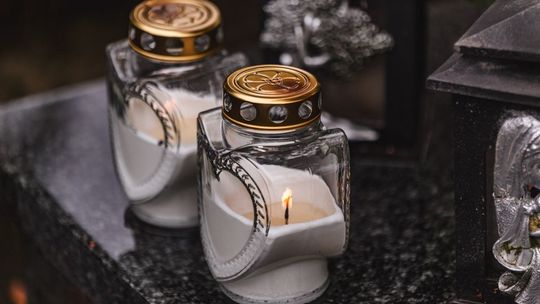 Odeszli od nas... (cz.IV)