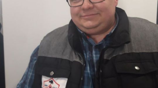 Odkażanie? Jak najbardziej!