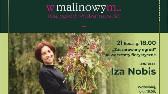 Odkryć pasję. Wernisaż i warsztaty  