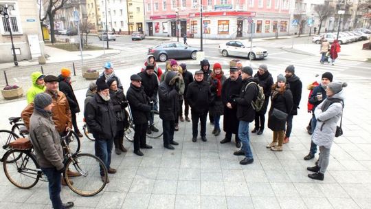 Odkryj Radom na spacerze