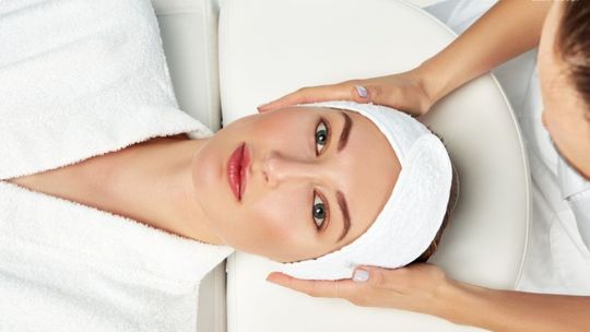 Odkryj tajniki idealnej sylwetki w Wellness Empire w Warszawie