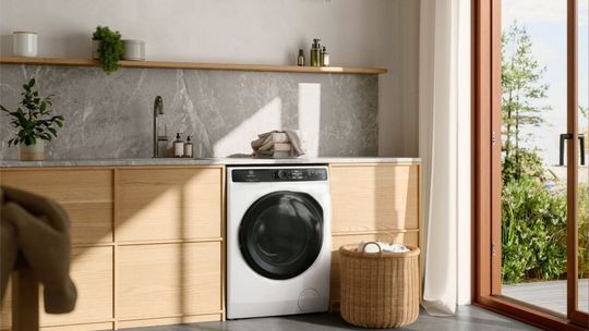 Odkryj technologie pralek, które jeszcze lepiej zadbają o Twoje tkaniny. Odkryj technologie pralek, które jeszcze lepiej zadbają o Twoje tkaniny.