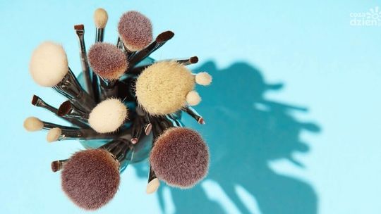 Odkryj wyjątkową markę polskich pędzli do makijażu