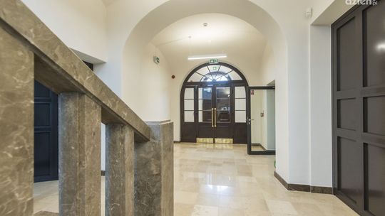 Odkryj zakamarki ratusza. Dzień otwarty w sobotę