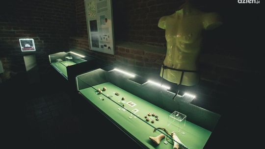 Odkrywali tajemnice Piotrówki