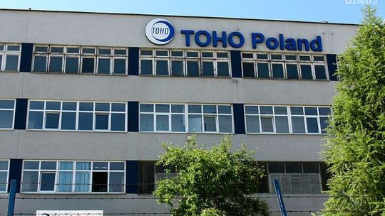 Odkrywamy strefę – z japońską duszą