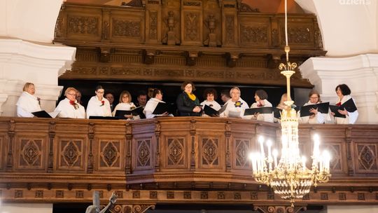 Odkrywanie dźwięków