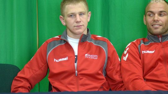 Odległe miejsce Przemysława Piątka na MŚJ