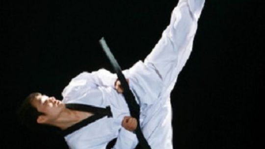 Odnajdź swoją filozofię życia, trenuj sztuki walki