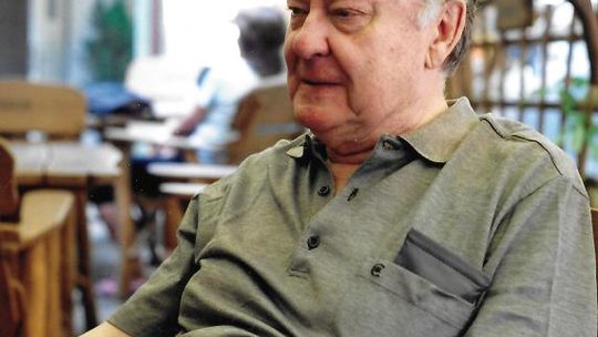 Odojewski bohaterem spotkania