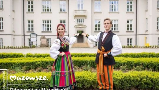 Odpocznij na Mazowszu! 