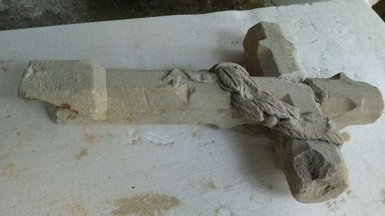 Odrestaurują kolejny nagrobek