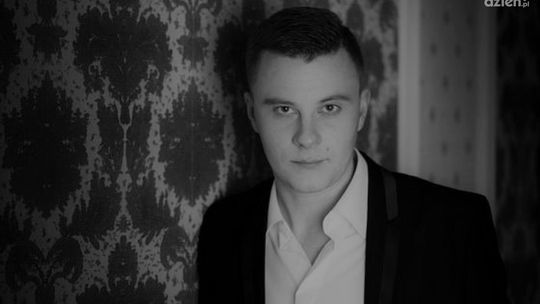 Odszedł Łukasz Modżo Mojecki