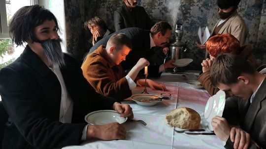 Odtworzyli obrazy Malczewskiego. Zobaczcie galerię prac!