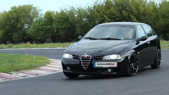 Odwiedź Automobilklub i zawalcz o Puchar Prezydenta