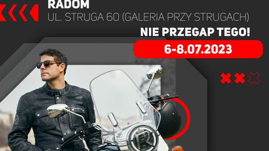 Odwiedź sklep Promotocykle.pl i przetestuj dowolny motocykl!