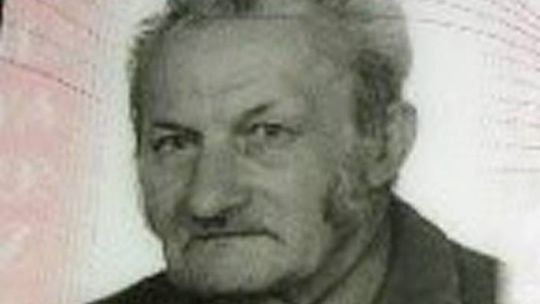 Odwołane poszukiwania 80-latka