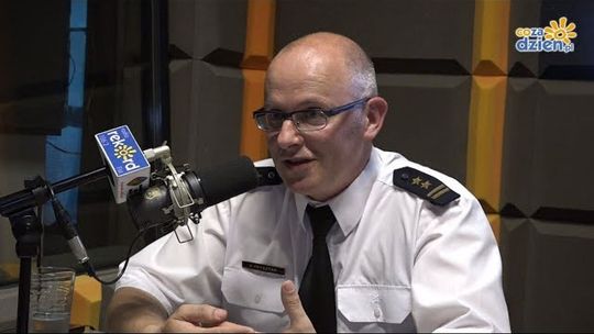 Odwołanie Pawła Frysztaka. Opinia prezydenta