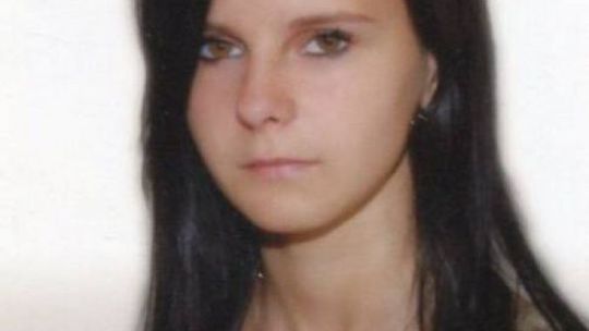 Odwołano poszukiwania  Klaudii Przygody